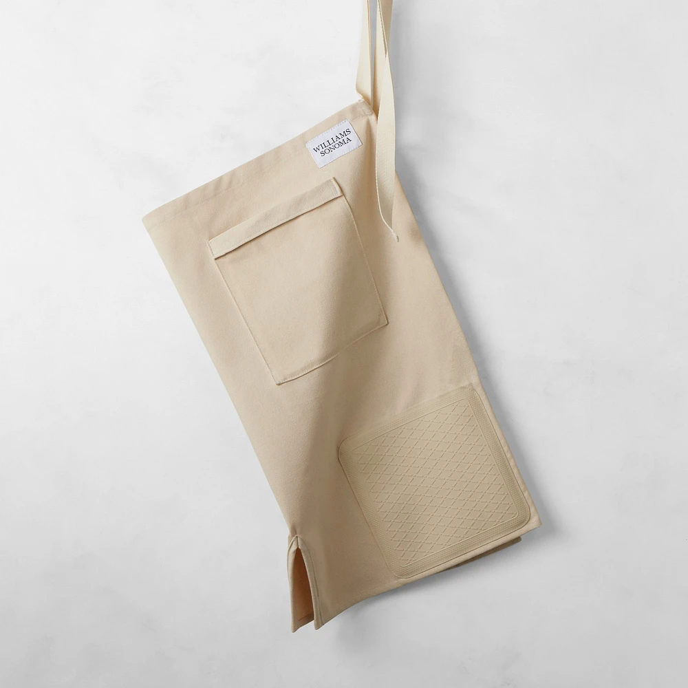 Williams Sonoma Ultimate Half Apron