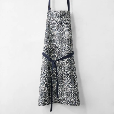 Morris & Co. x Williams Sonoma Bluebell Apron