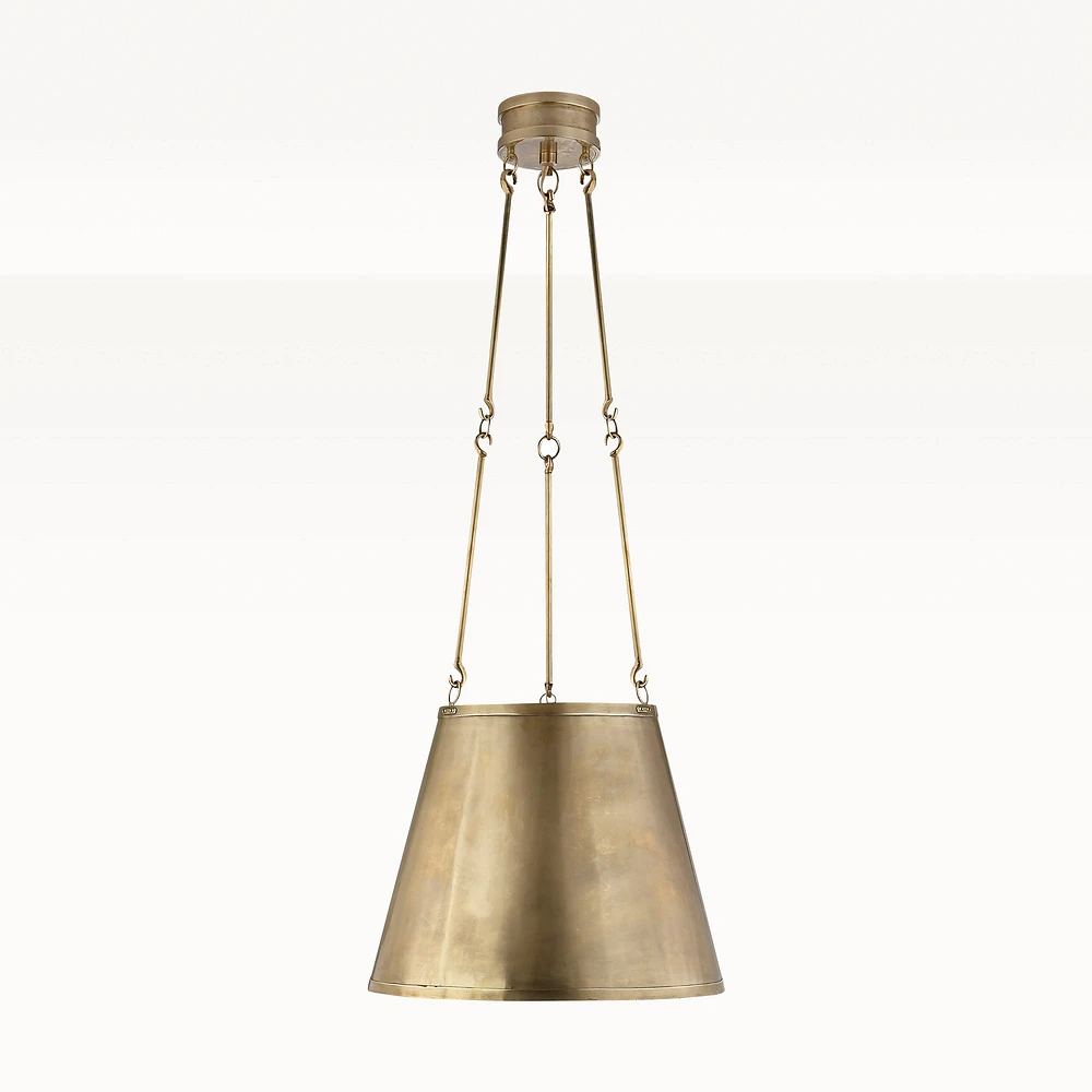 Lily Hanging Shade