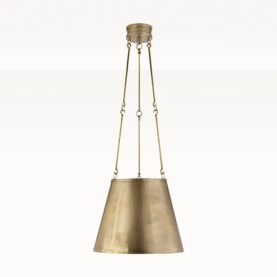 Lily Hanging Shade