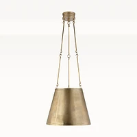 Lily Hanging Shade