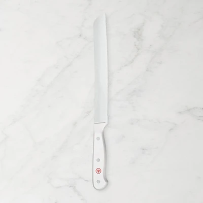 Wüsthof Gourmet Bread Knife, 8"