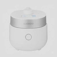 Cuckoo Twin Pressure Rice Cooker