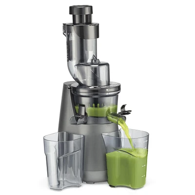 Cuisinart Easy Clean Slow Juicer