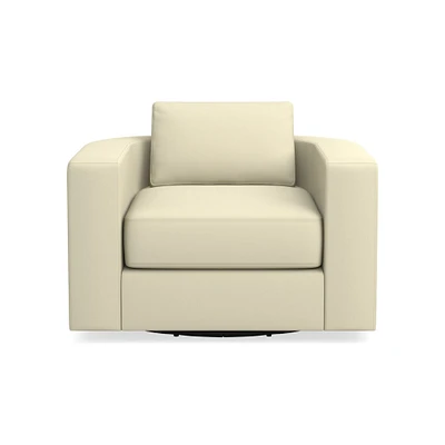 Carlton Curve Swivel Chair