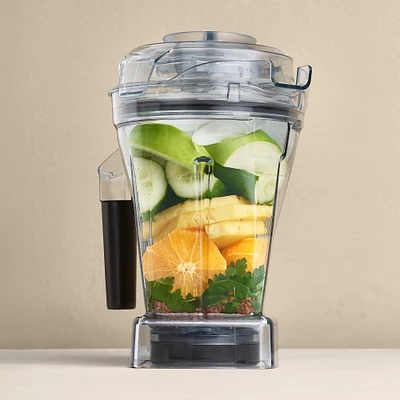 Vitamix Ascent 48-Oz. Wet Blade Container