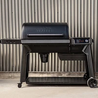 Traeger Woodridge Pro Pellet Grill