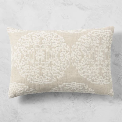 Busatti Eldorado Pillow Cover