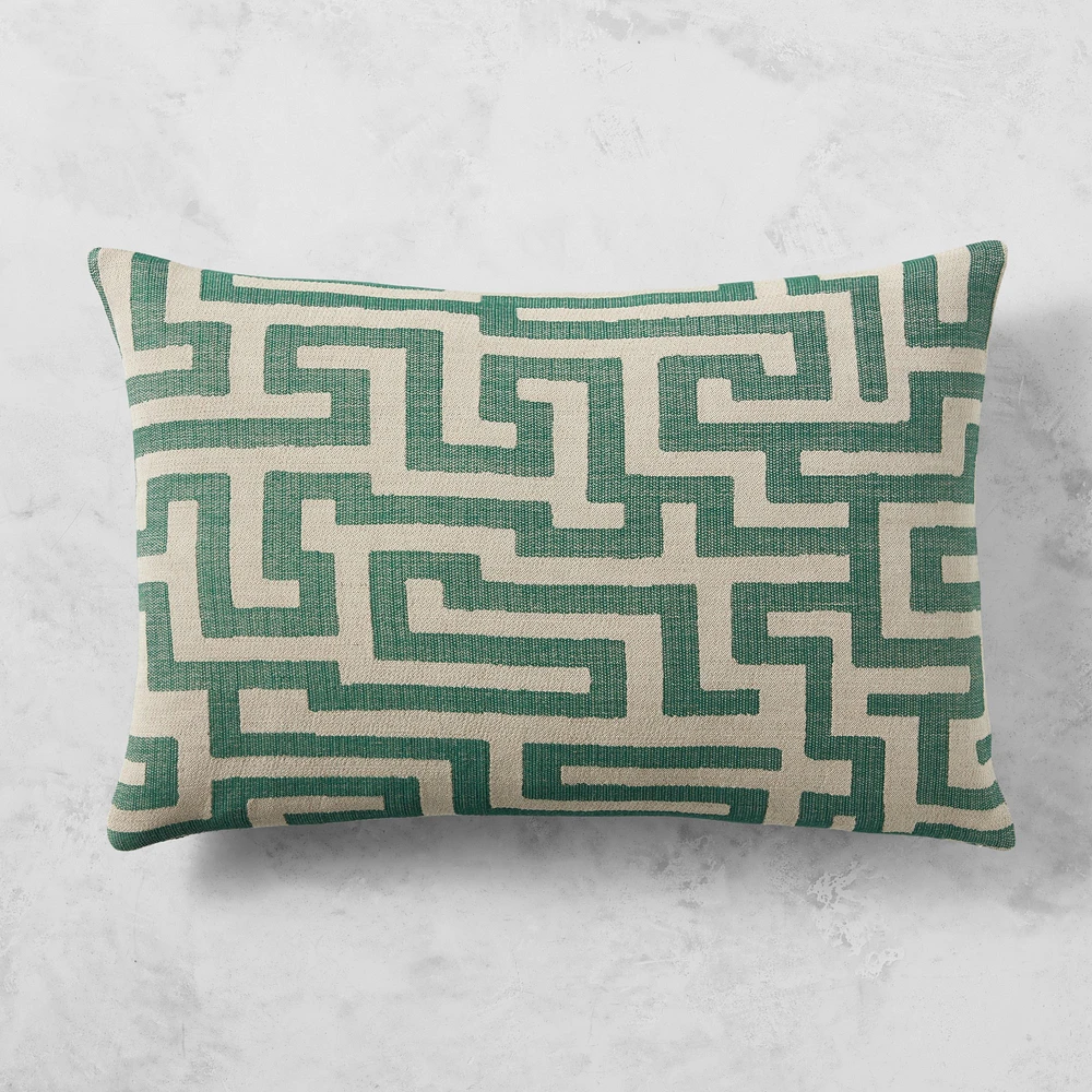 Busatti Osaka Pillow Cover