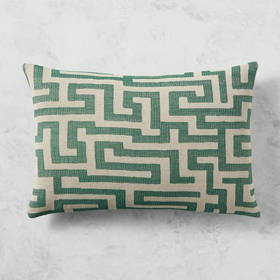 Busatti Osaka Pillow Cover
