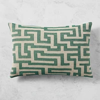 Busatti Osaka Pillow Cover