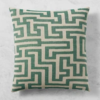 Busatti Osaka Pillow Cover