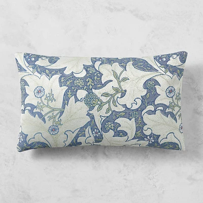 Morris & Co. x Williams Sonoma Home Wallflower Pillow Cover