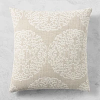 Busatti Eldorado Pillow Cover