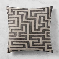 Busatti Osaka Pillow Cover