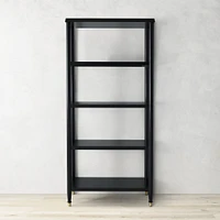 Lacourte Open Shelving (38")