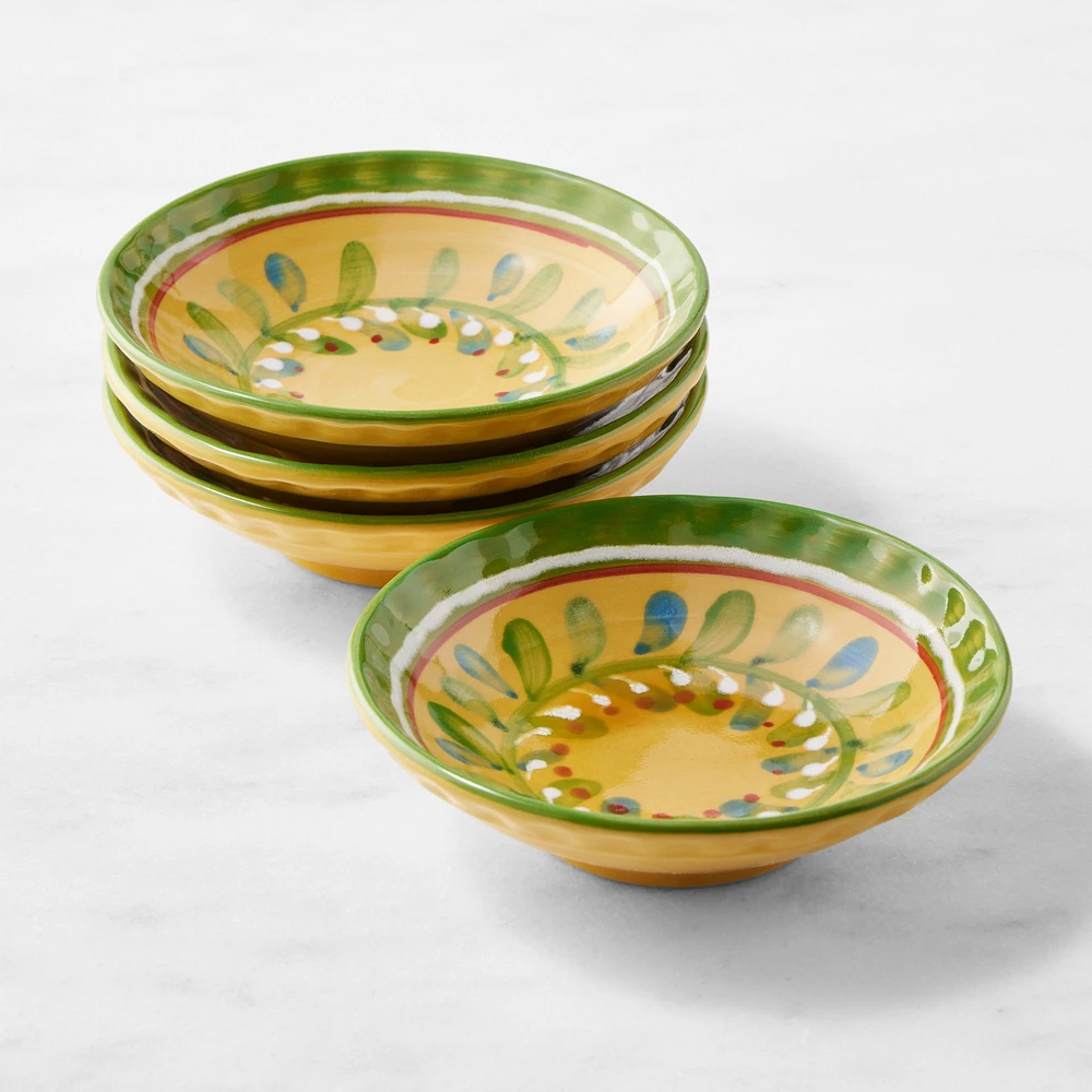 Luberon Dipping Bowls