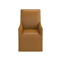 Belvedere Fully Upholstered Armchair