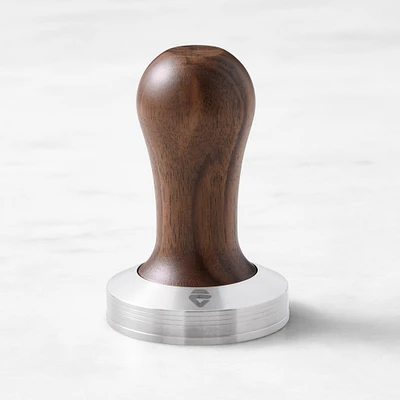 LELIT Walnut Tamper, 58mm