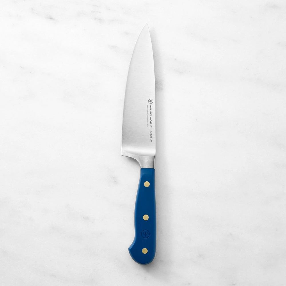 Wüsthof Classic Chef's Knife