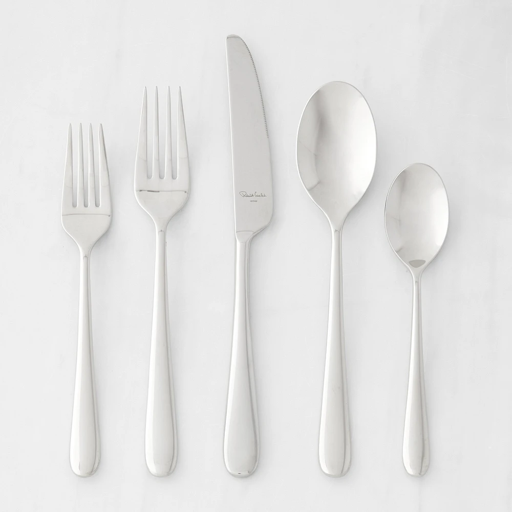 Robert Welch Kingham Flatware Collection