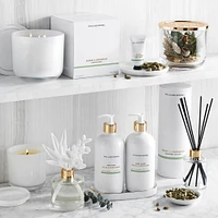 Home Fragrance Cedar & Cardamom Collection