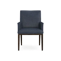 Austin Upholstered Dining Armchair