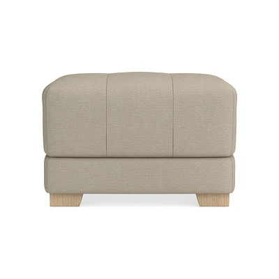 Cavallo Ottoman (27.5")