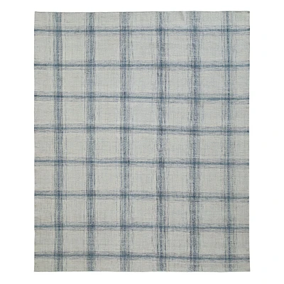 Leah Flatweave Rug