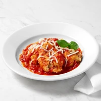 Gluten-Free Stuffed Pasta Shells, Serves 2