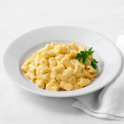 Gluten-Free Mac & Cheese, Serves 2