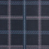 Fabric by the Yard - Plaid