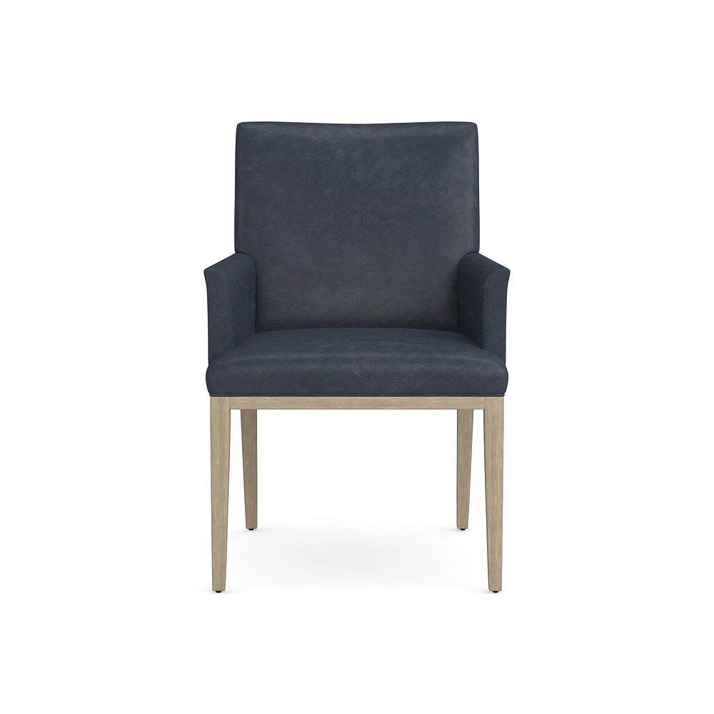 Austin Upholstered Dining Armchair