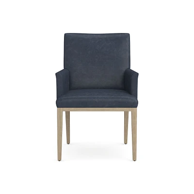 Austin Upholstered Dining Armchair