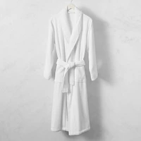 Textured Robe