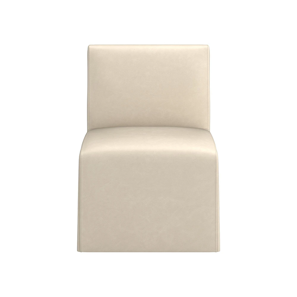 Wilson Fully Upholstered Side Chair