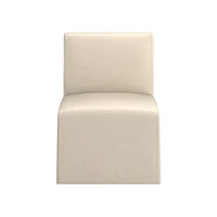 Wilson Fully Upholstered Side Chair