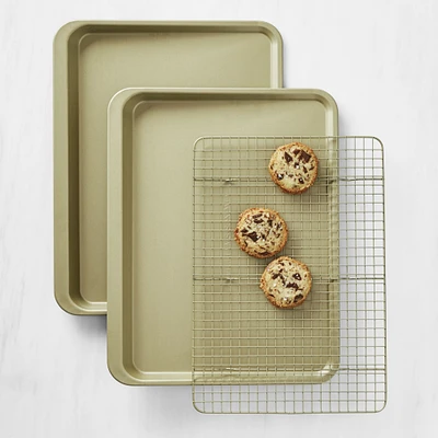 Williams Sonoma Goldtouch® Pro Nonstick Cookie Set