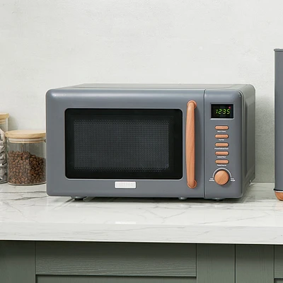 Haden Dorchester Compact Microwave