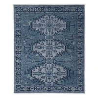 Anatolia Overdyed Hand Knotted Rug