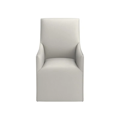 Belvedere Fully Upholstered Armchair