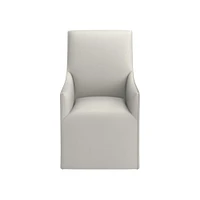 Belvedere Fully Upholstered Armchair
