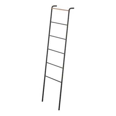 Yamazaki Home Leaning Storage Ladder