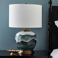 Boreal Table Lamp