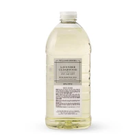 Williams Sonoma Lavender Cedarwood Dish Soap Refill, 68oz.