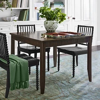 Lewis Square Dining Game Table (42")