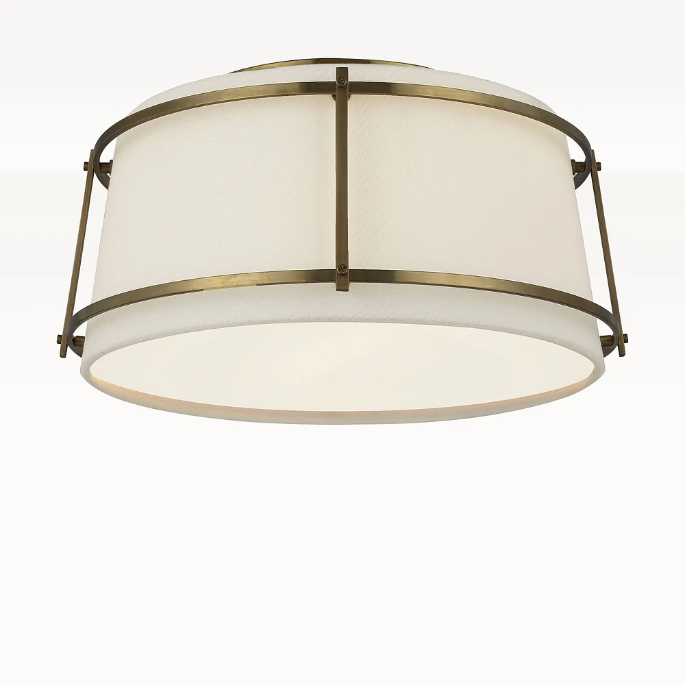 Callaway Flush Mount