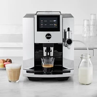 JURA S8 Fully Automatic Espresso Machine