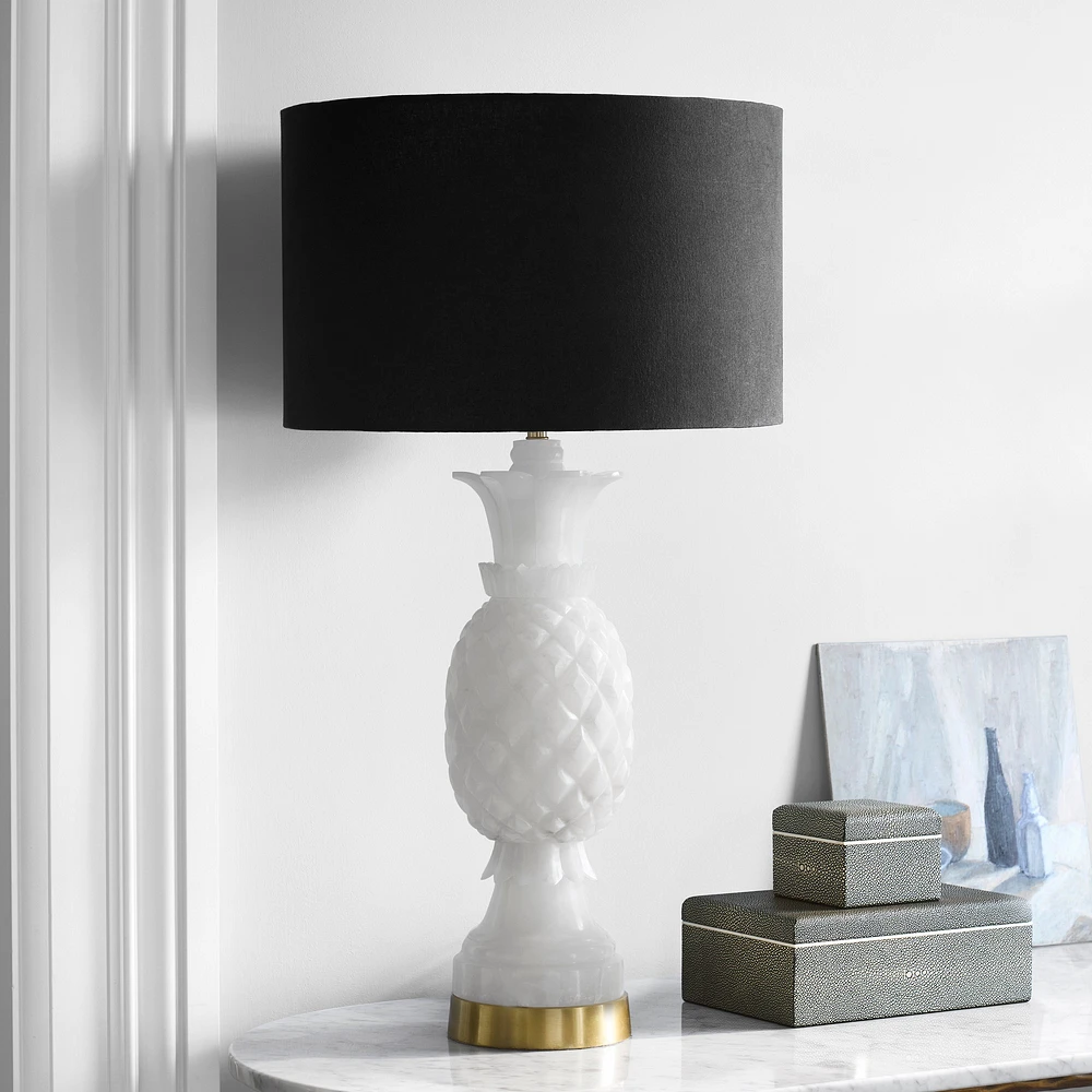 Pineapple Table Lamp