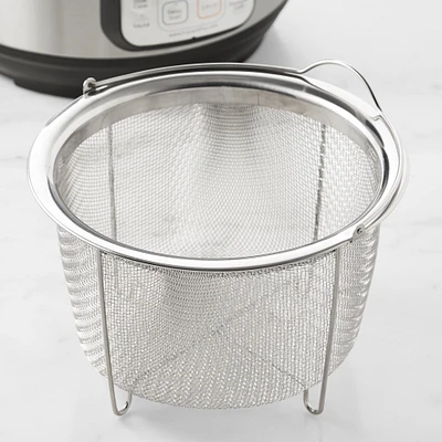 Instant Pot Large Mesh Steamer Basket